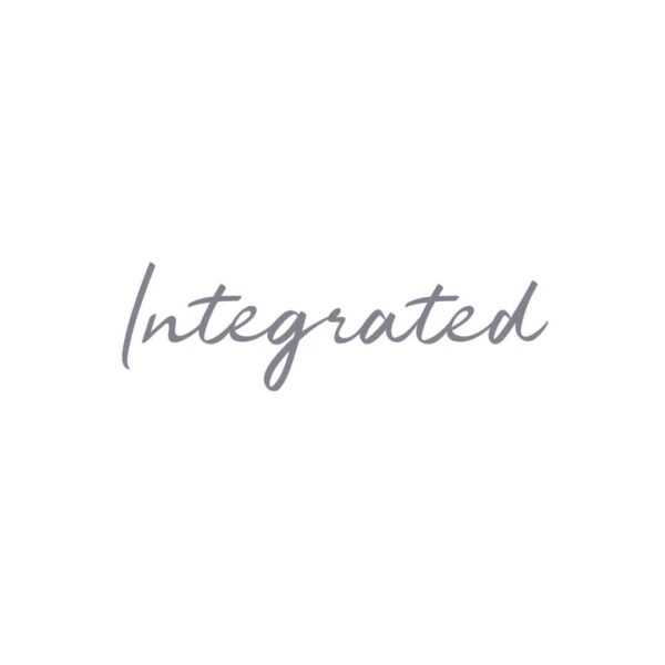 Need a New Year’s Resolution you can actually keep? Start by choosing a word of the year, such as “integrated.” Let this serve as your guide to stay integrated to yourself, your goals and your values.