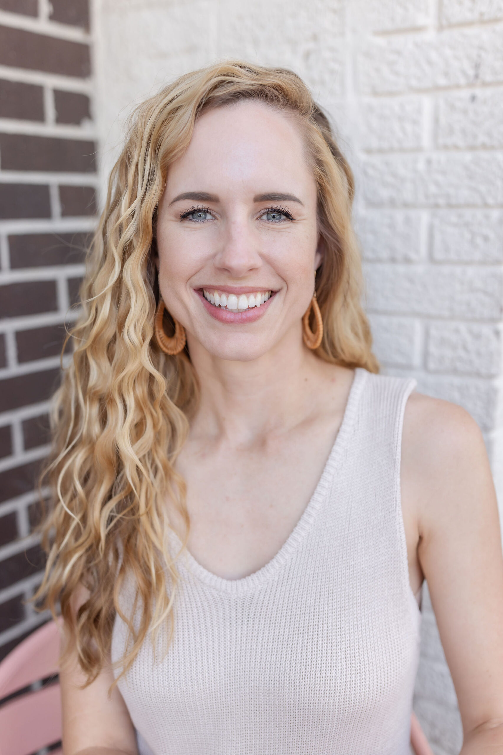 Alyssa Ashmore of Coast Nutrition Co helps you feed your body