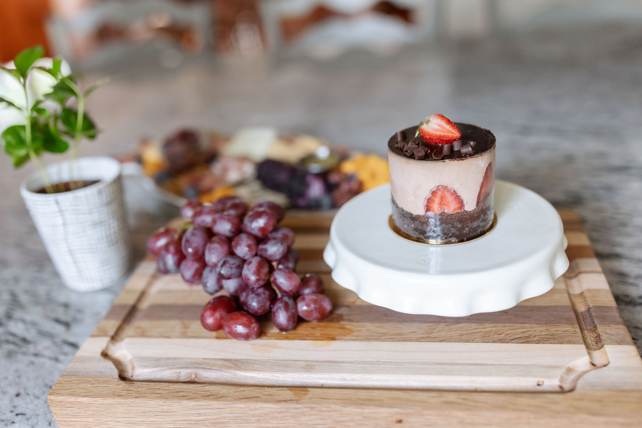 Coast Nutrition Co uses a non-diet approach to help you find freedom and joy with food and your body