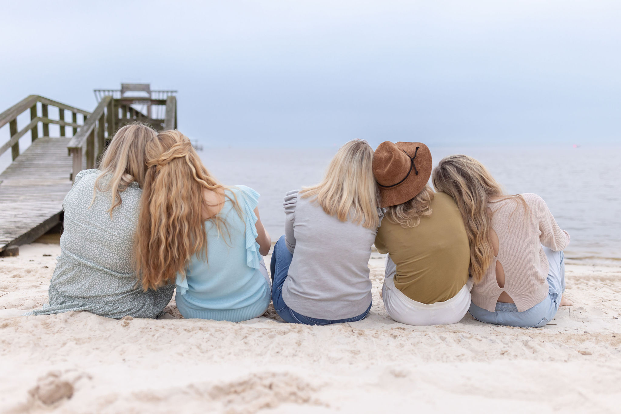 Coast Nutrition Co helps high functioning women learn how to prioritize themselves for healthier eating habits and more presence in their lives