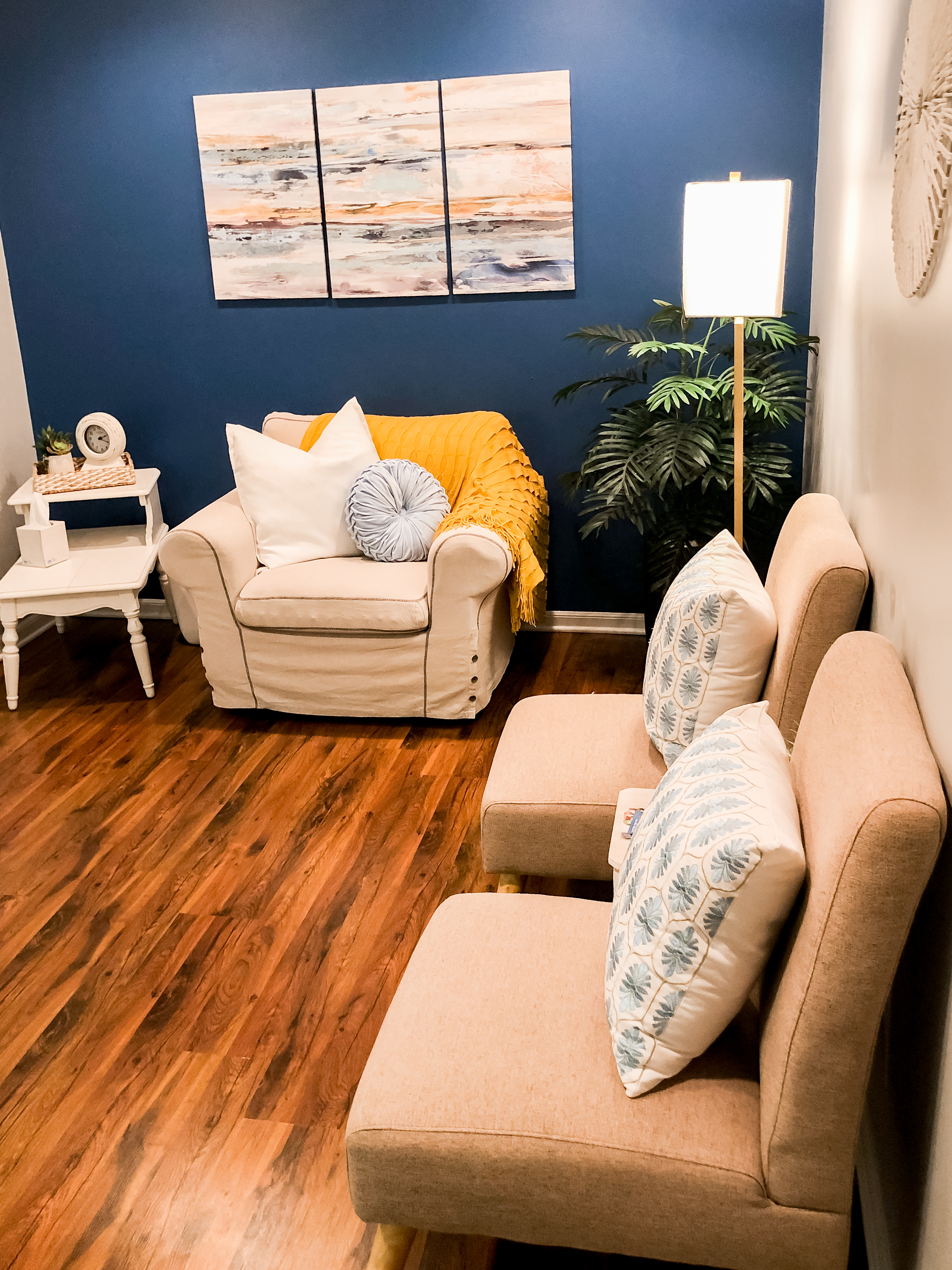 Coast Nutrition Co. offers non-diet nutrition counseling for body image, emotional eating, disordered eating, and eating disorders